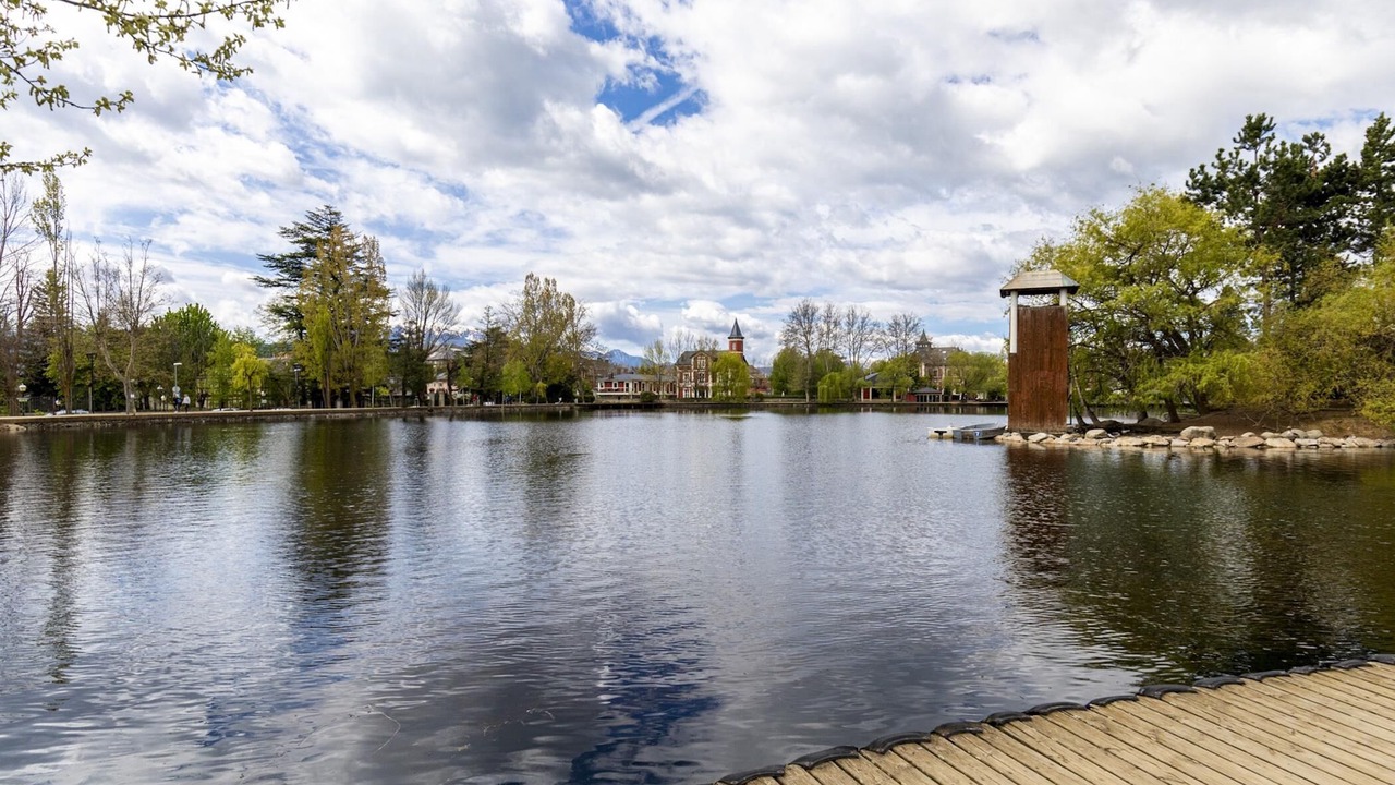 Photo of Outdoor in Puigcerda