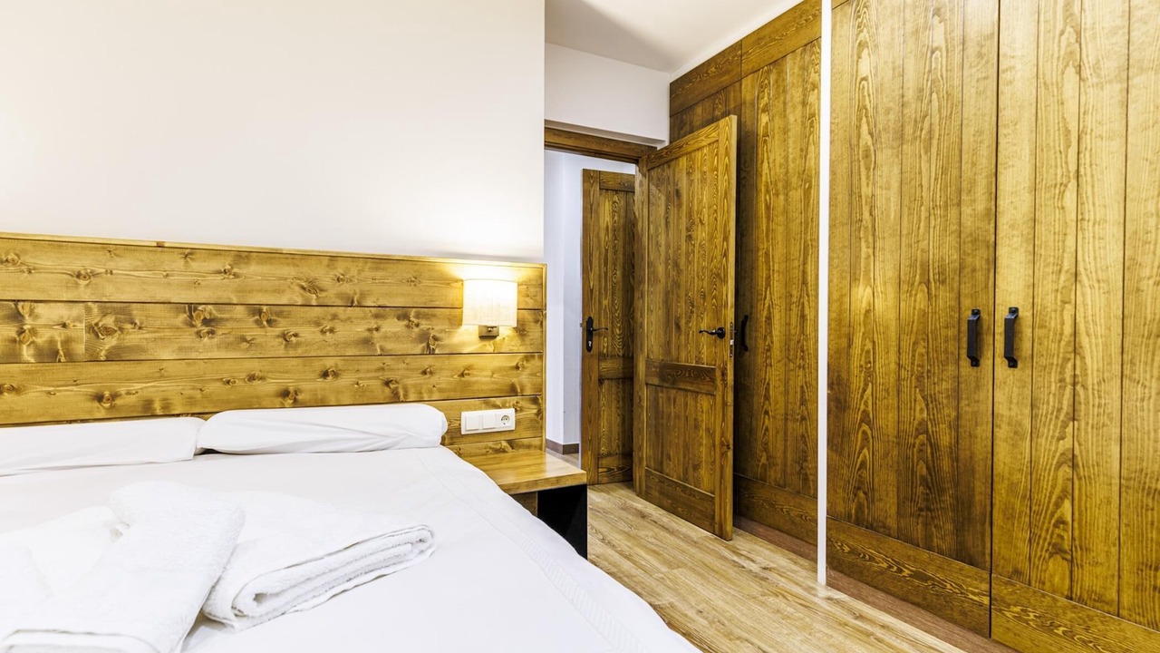 Photo of Bedroom in Puigcerda