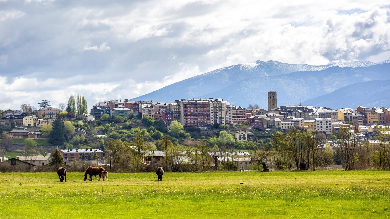 Photo of Outdoor in Puigcerda