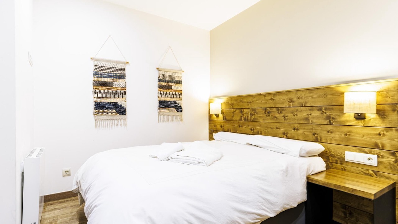 Photo of Bedroom in Puigcerda