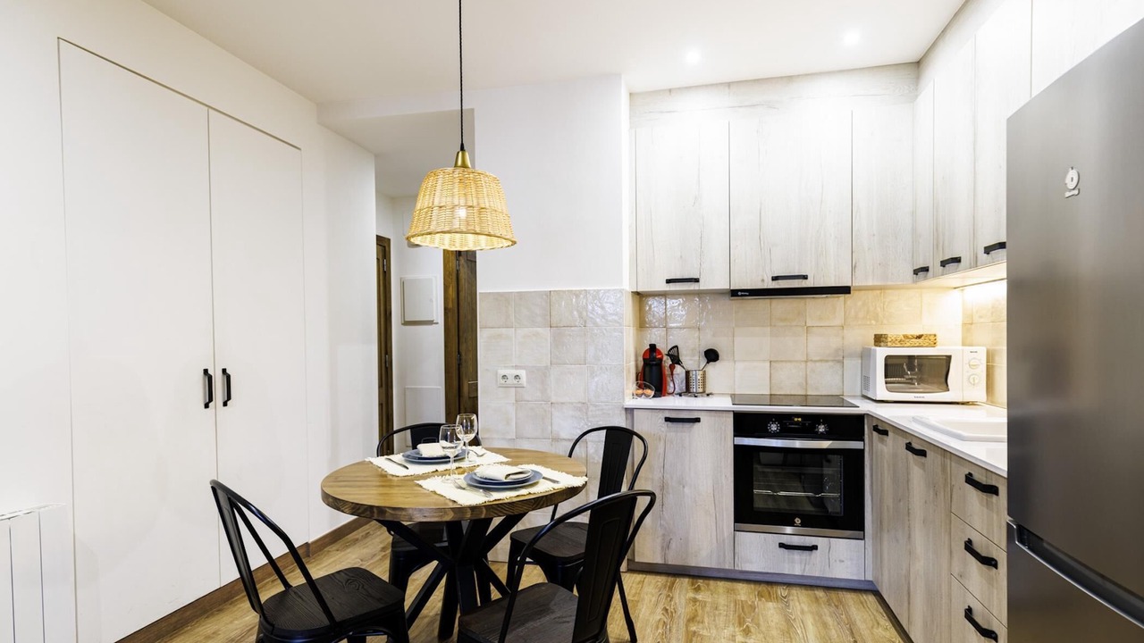 Photo of Kitchen in Puigcerda