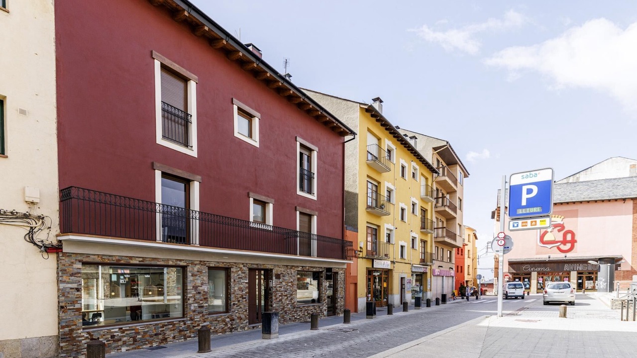 Photo of Outdoor in Puigcerda