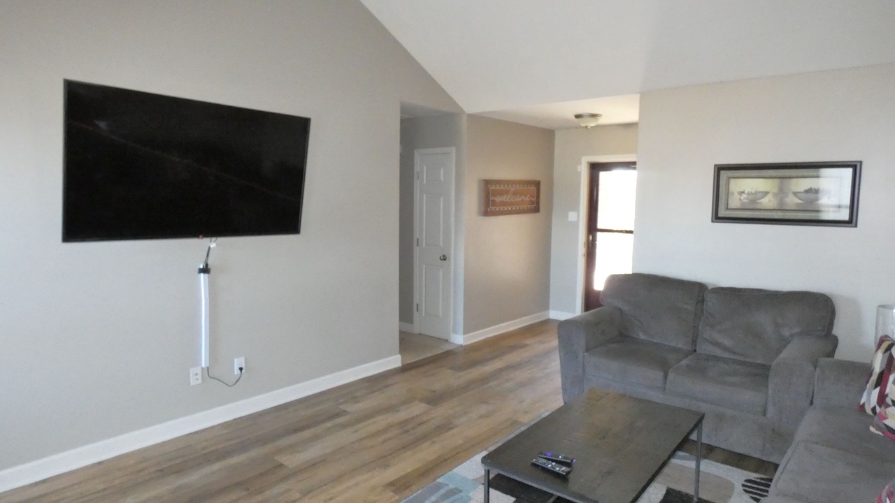 Photo of Livingroom in Jacksonville