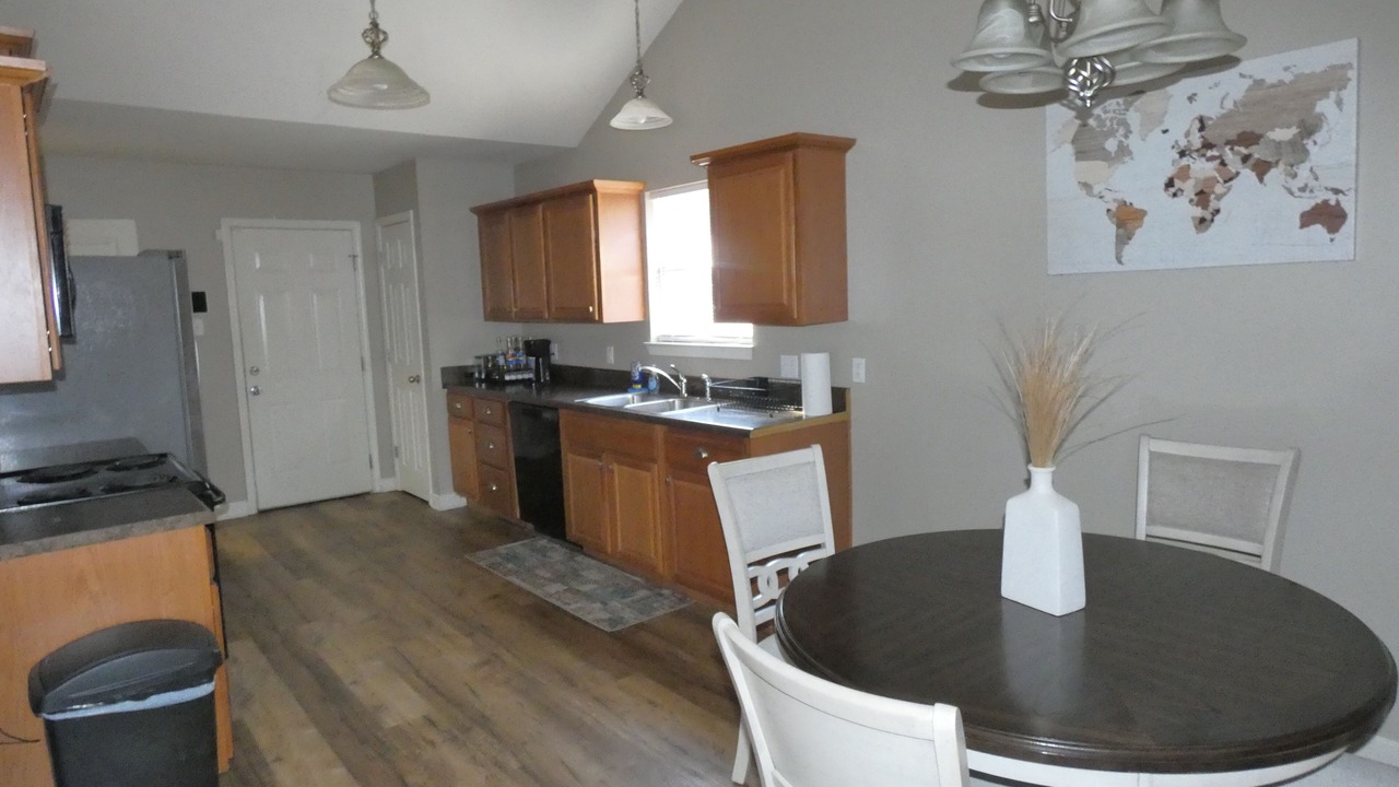 Photo of Kitchen in Jacksonville