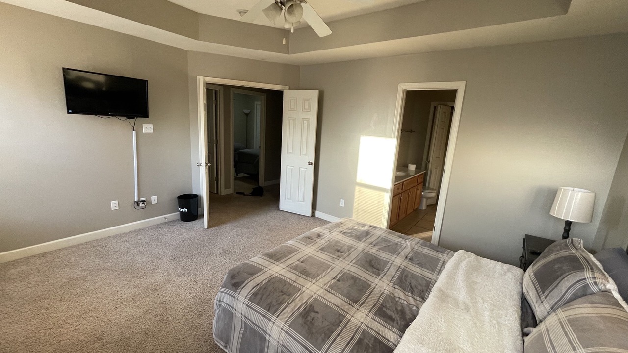 Photo of Bedroom in Jacksonville