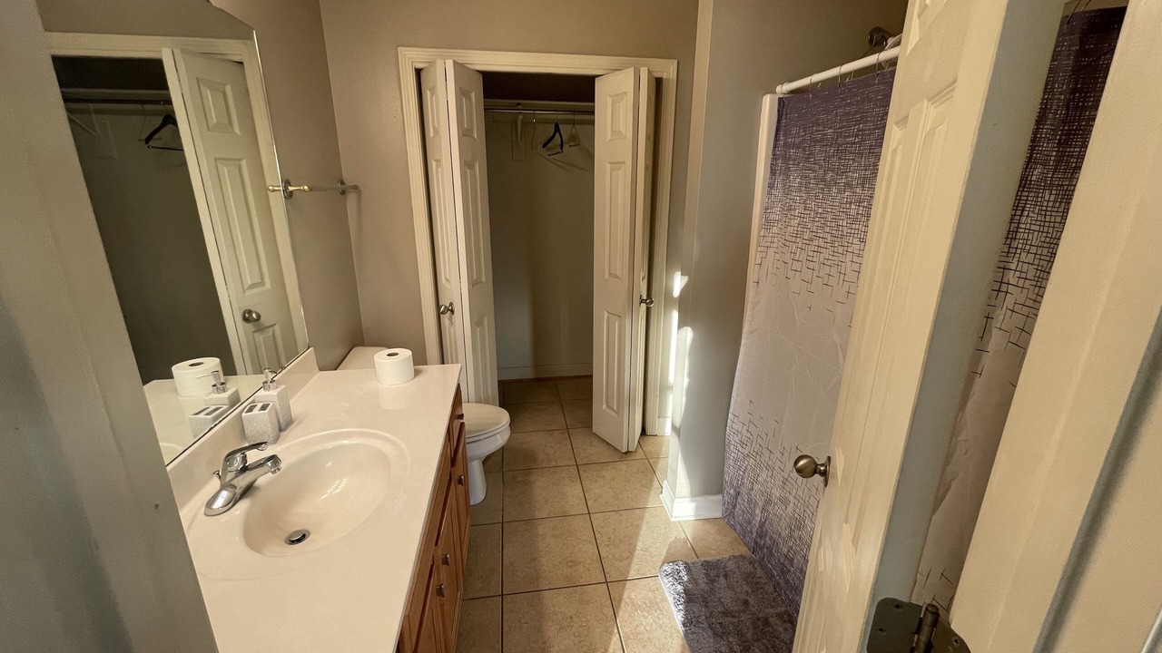 Photo of Bathroom in Jacksonville