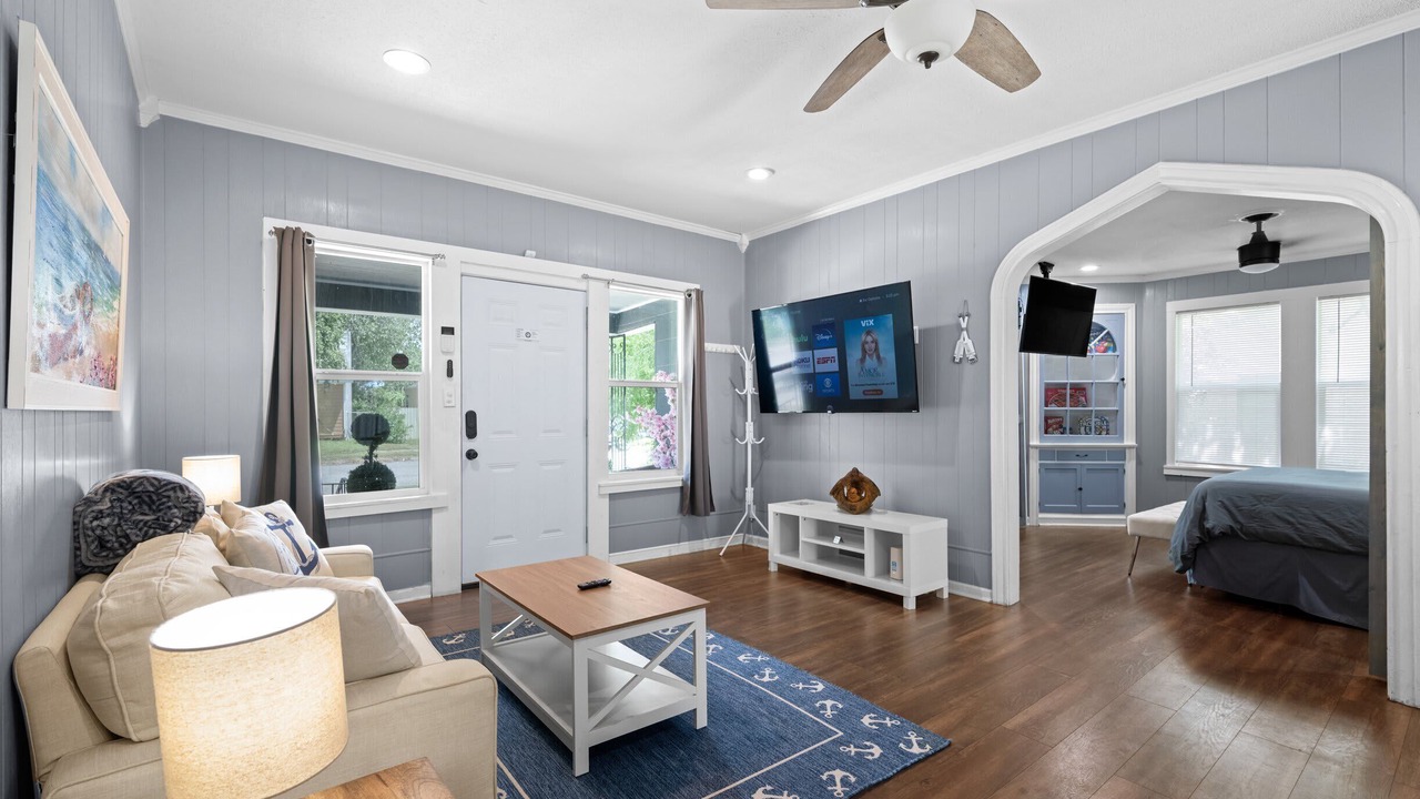 Photo of Bedroom in Del Mar