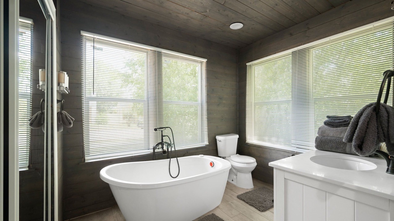 Photo of Bathroom in Del Mar