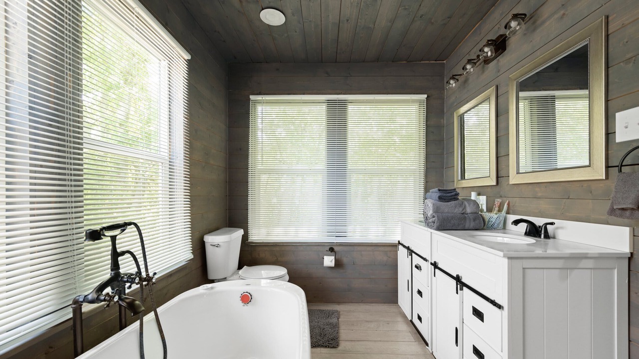 Photo of Bathroom in Del Mar
