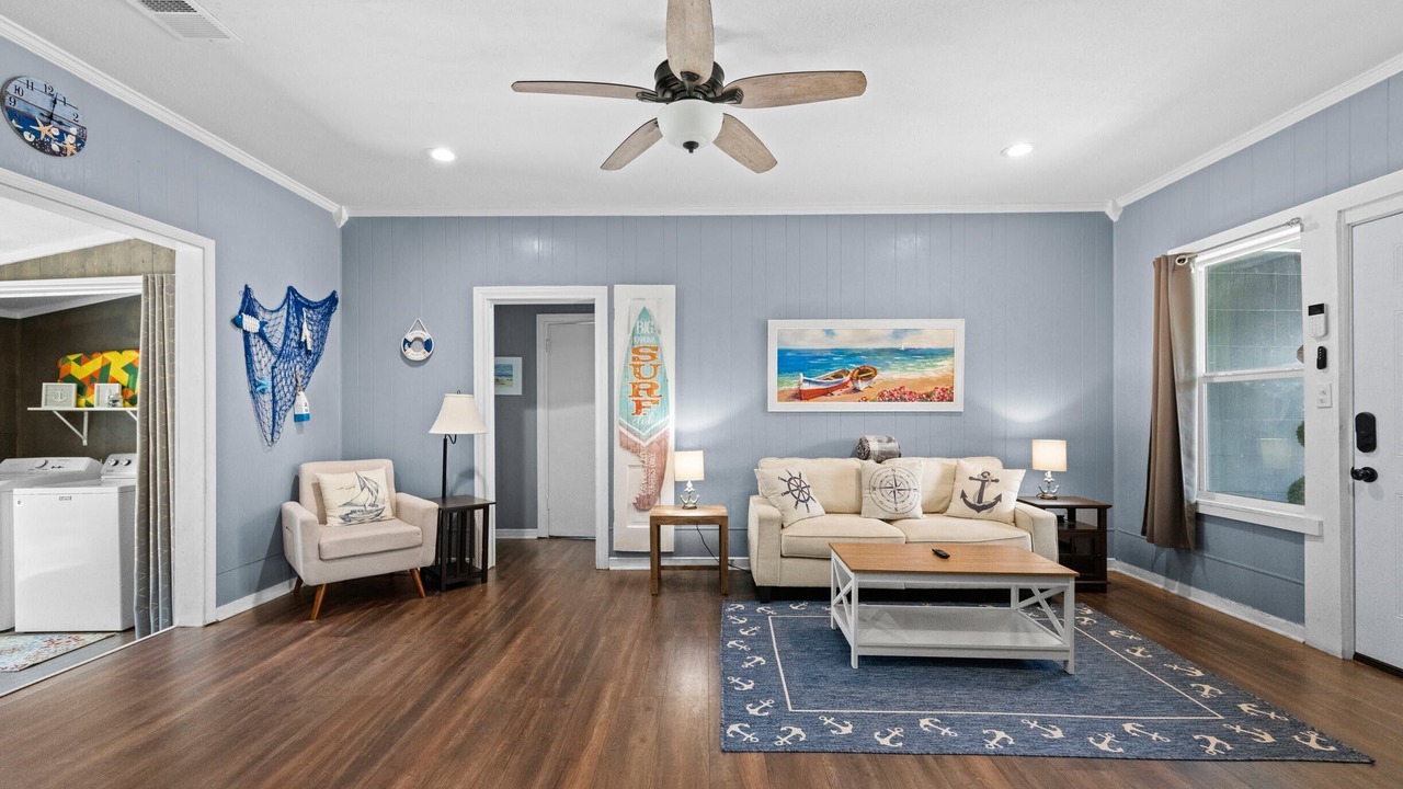 Photo of Bedroom in Del Mar