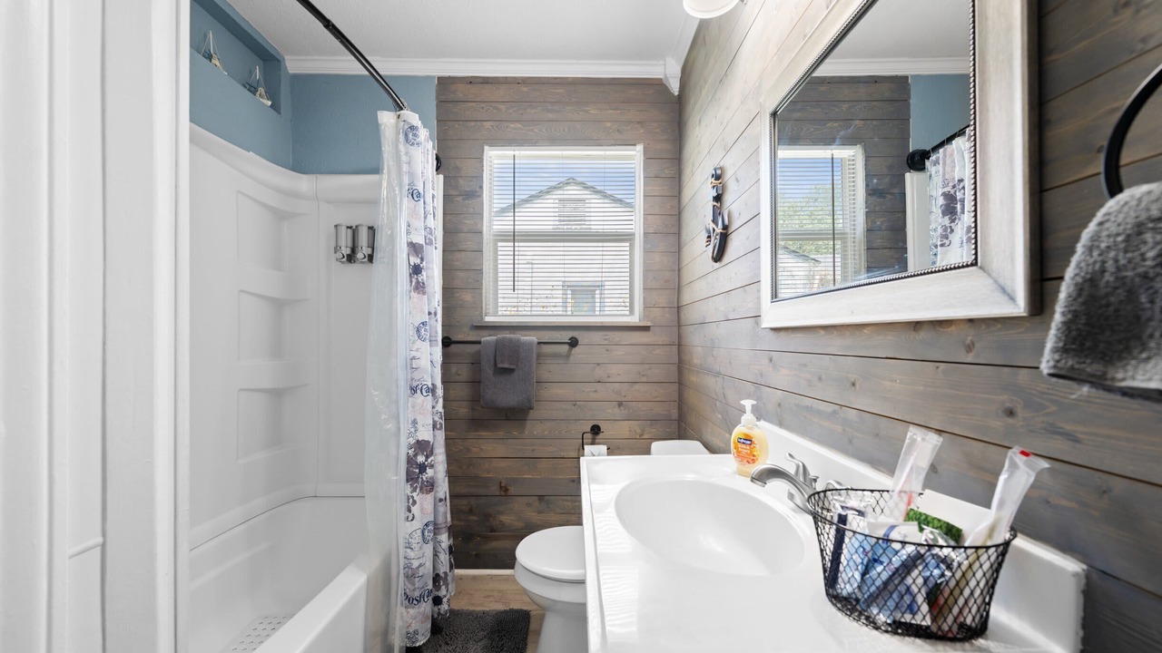 Photo of Bathroom in Del Mar