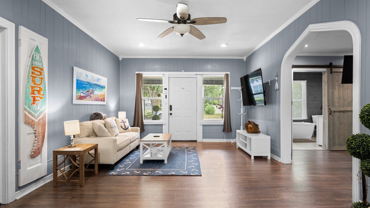 Photo of Bedroom in Del Mar