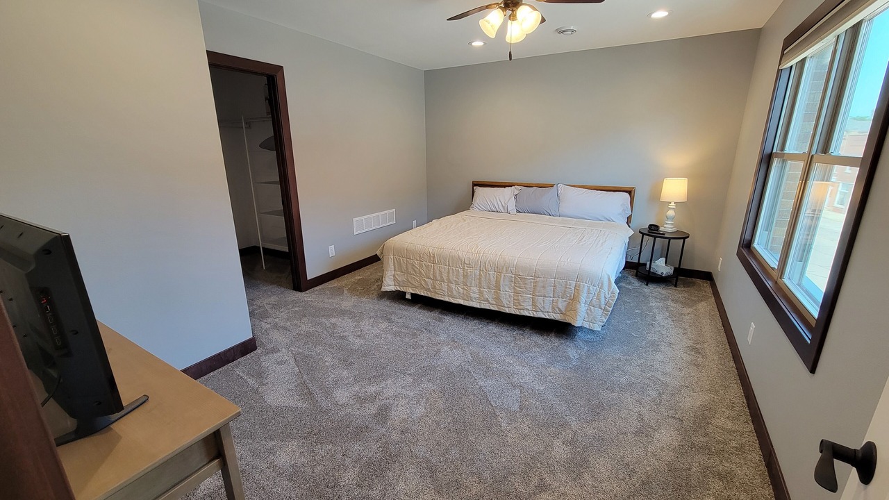 Photo of Bedroom in Cascade