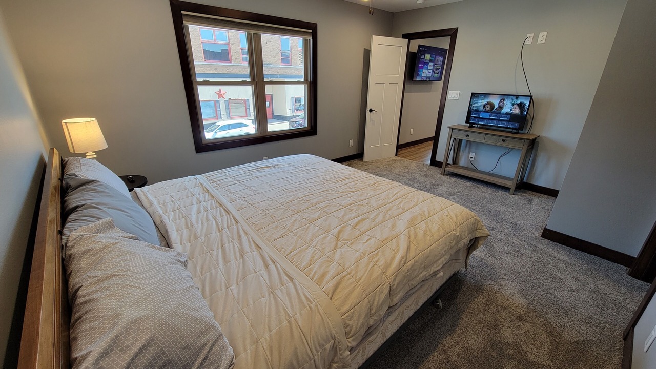 Photo of Bedroom in Cascade