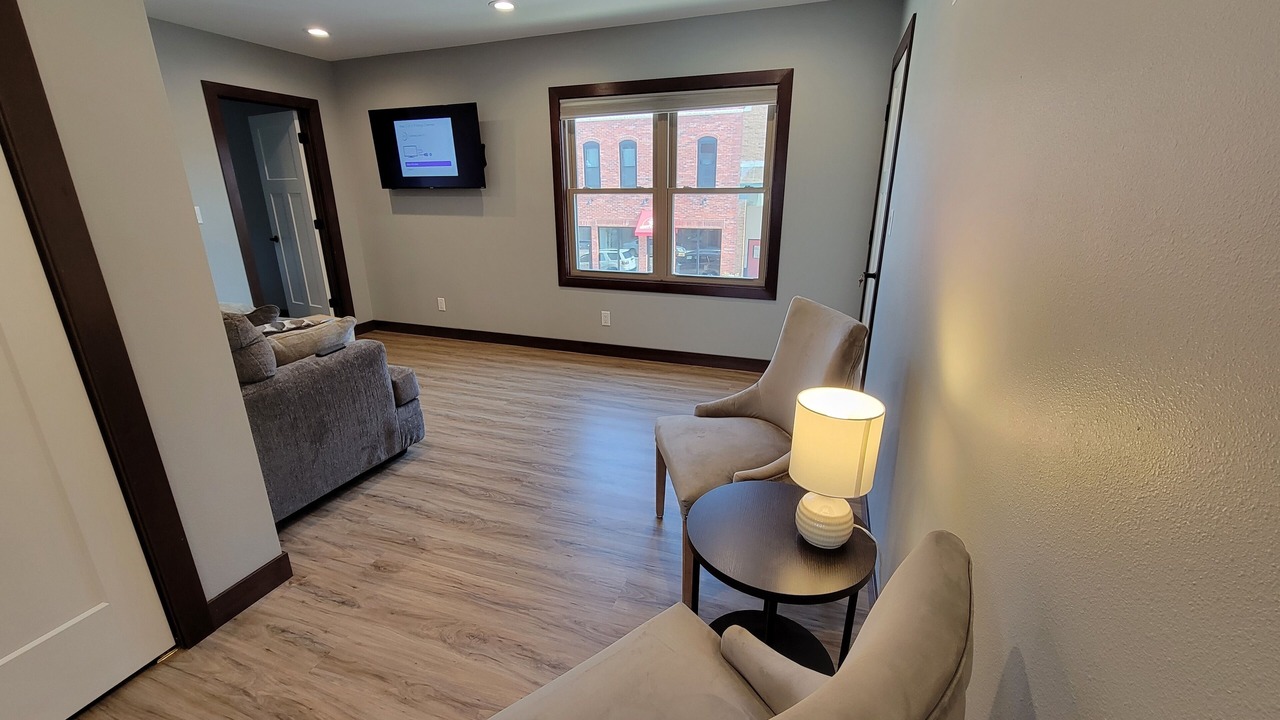 Photo of Livingroom in Cascade