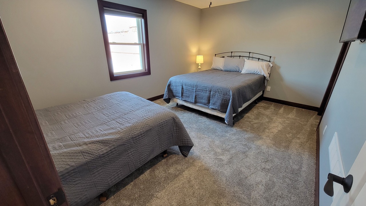 Photo of Bedroom in Cascade