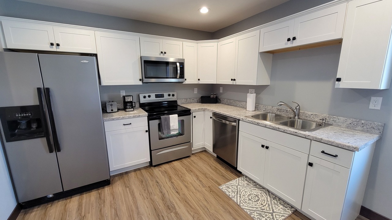 Photo of Kitchen in Cascade