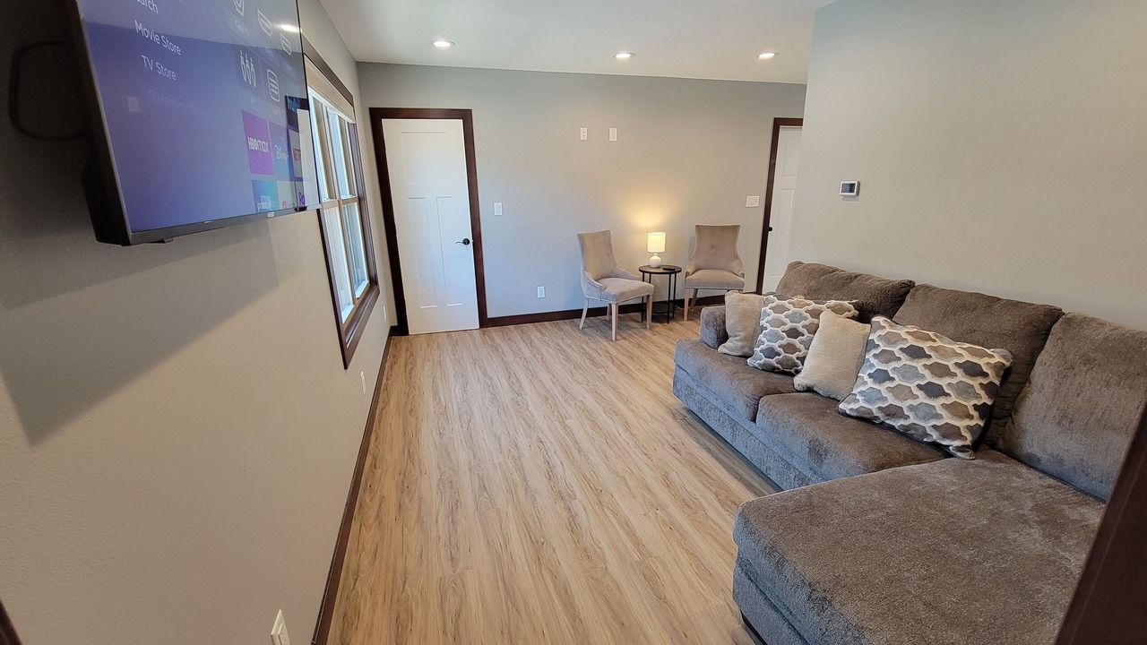 Photo of Livingroom in Cascade