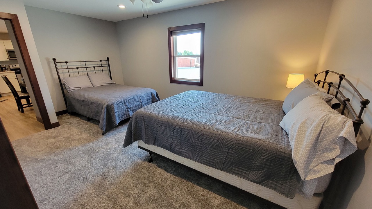 Photo of Bedroom in Cascade