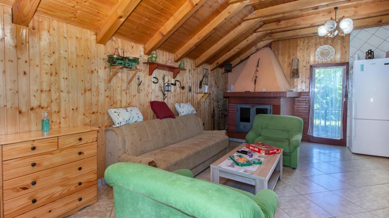 Photo of Bedroom in Breze