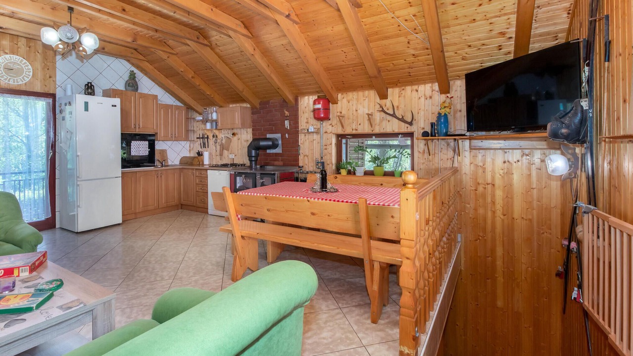 Photo of Bedroom in Breze