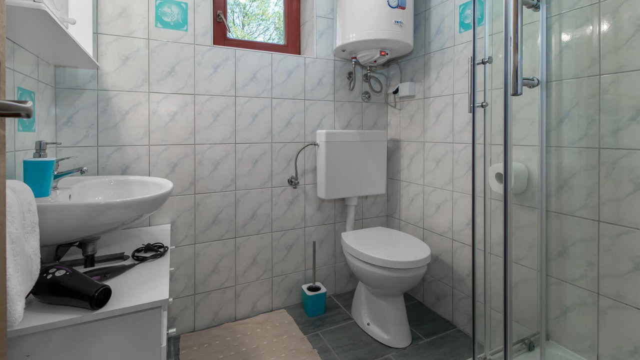 Photo of Bathroom in Breze