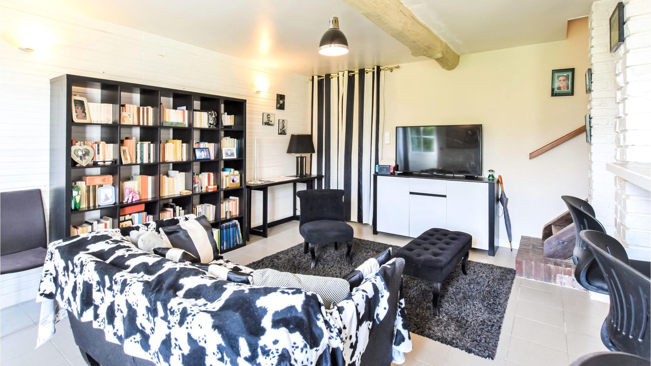 Photo of Bedroom in Le Mesnil-Esnard