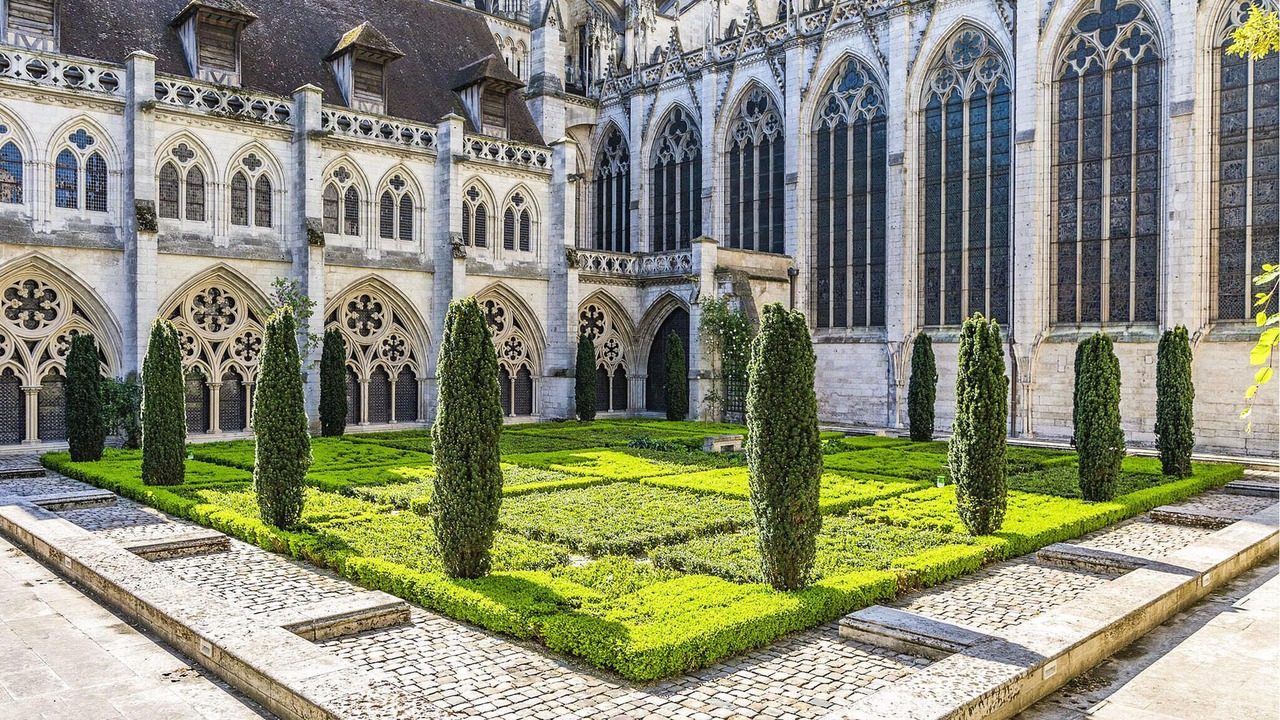 Photo of Outdoor in Le Mesnil-Esnard