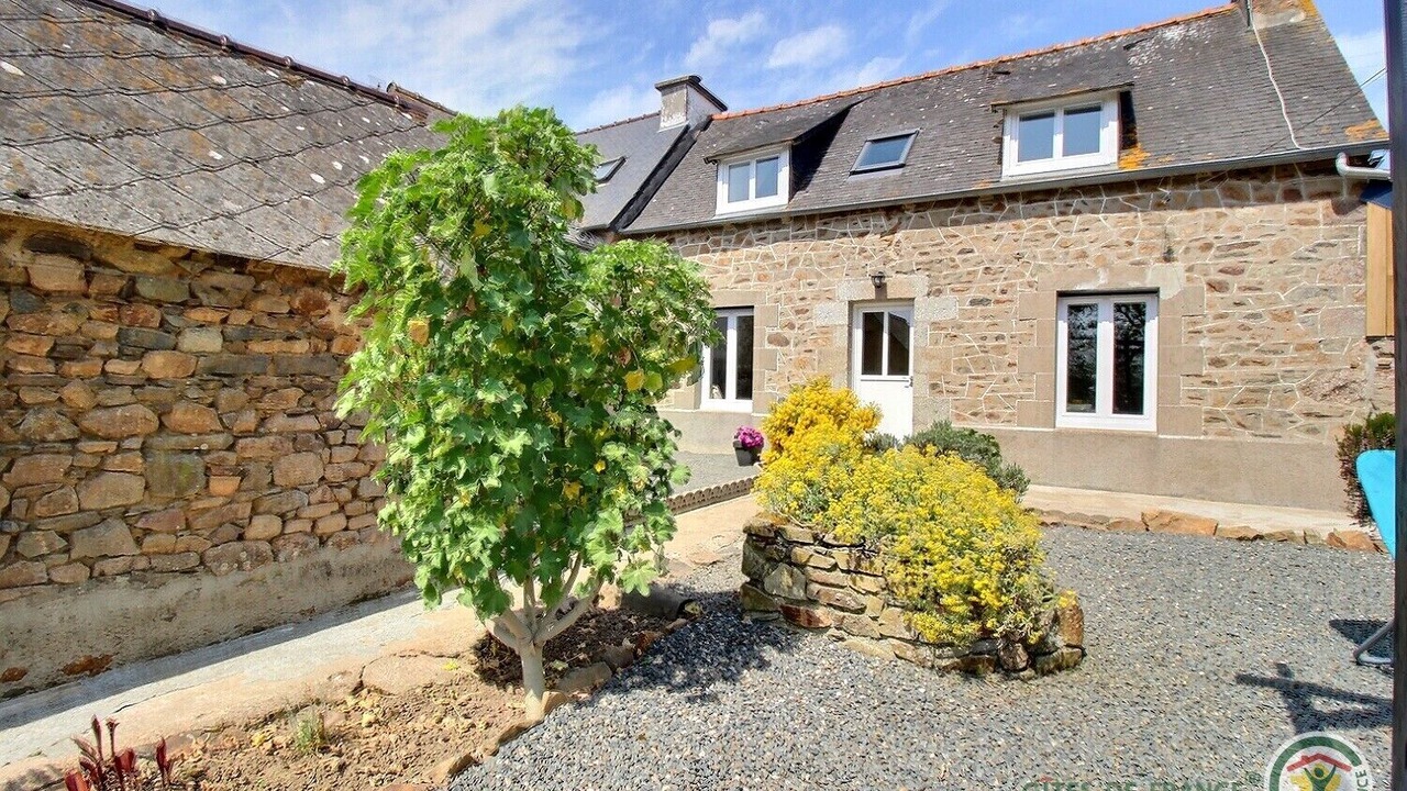 Photo of Outdoor in Gommenec'h