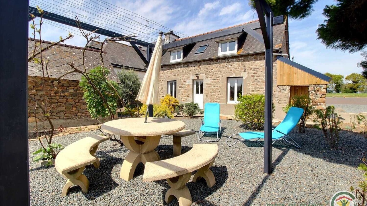 Photo of Outdoor in Gommenec'h