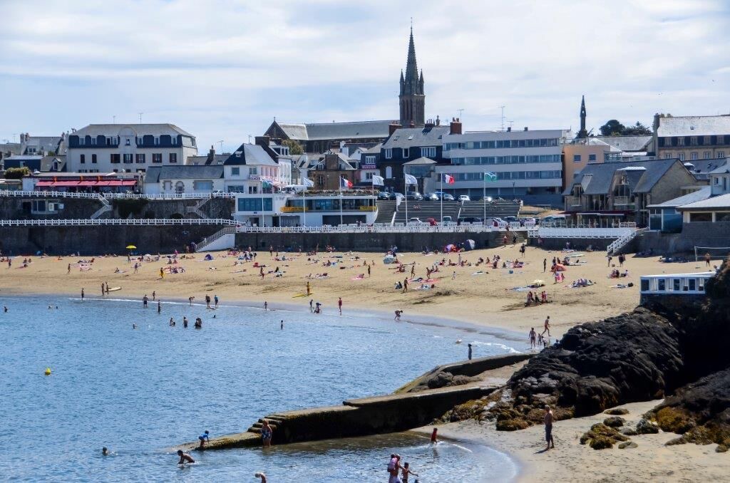 Photo of Others in Gommenec'h