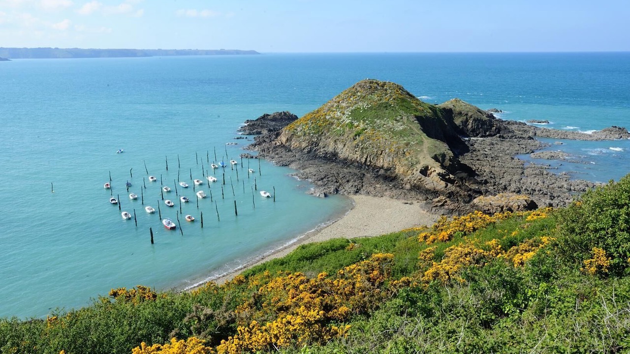 Photo of Others in Gommenec'h