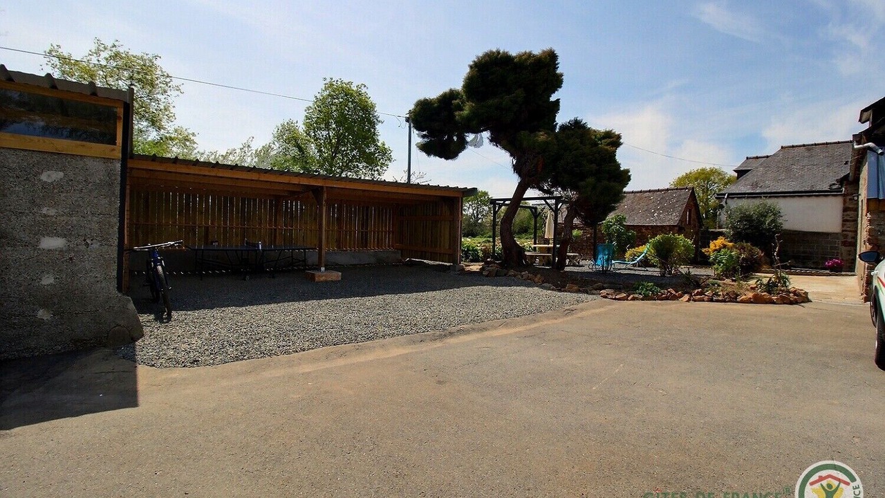 Photo of Outdoor in Gommenec'h