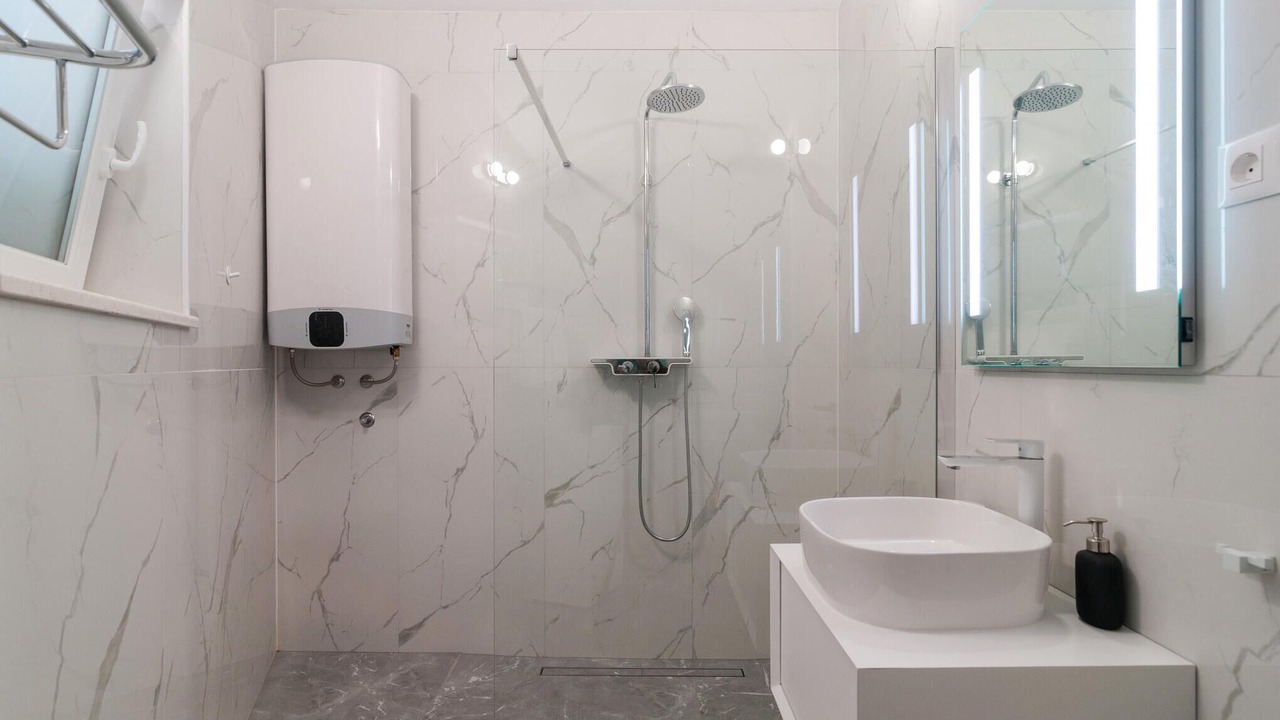 Photo of Bathroom in Sumartin