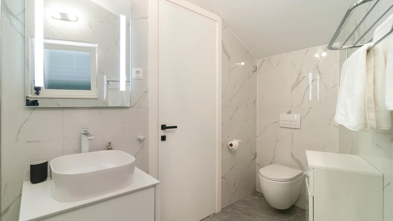 Photo of Bathroom in Sumartin