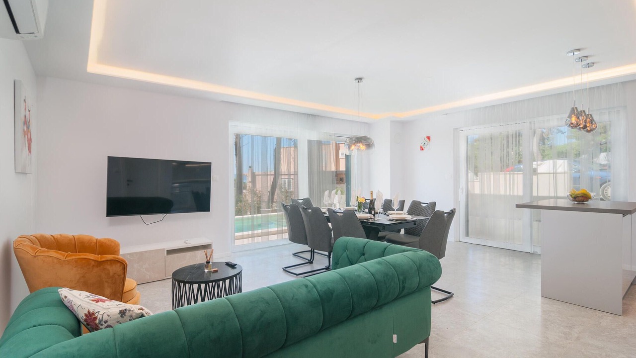 Photo of Bedroom in Sumartin