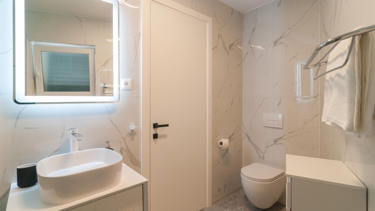 Photo of Bathroom in Sumartin