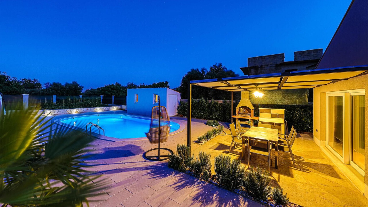 Photo of Outdoor in Marina