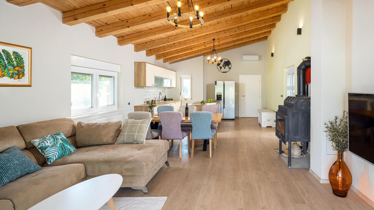 Photo of Bedroom in Marina