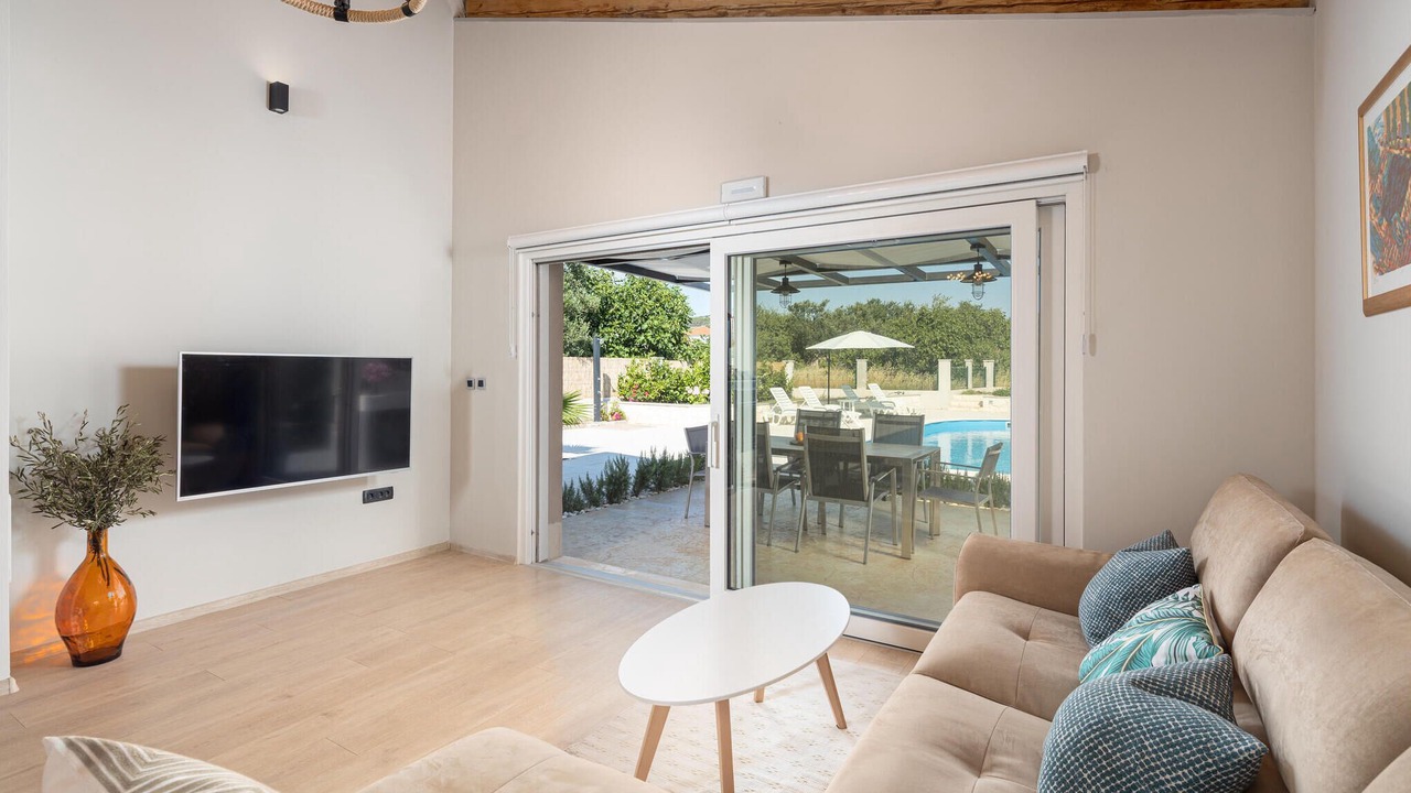 Photo of Bedroom in Marina