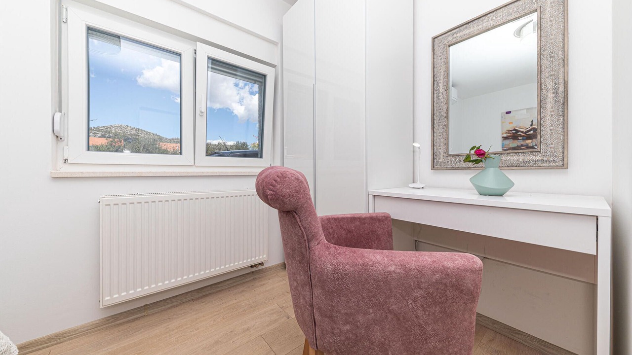 Photo of Bedroom in Marina