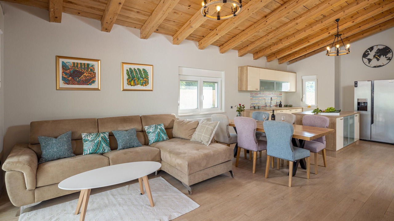 Photo of Bedroom in Marina