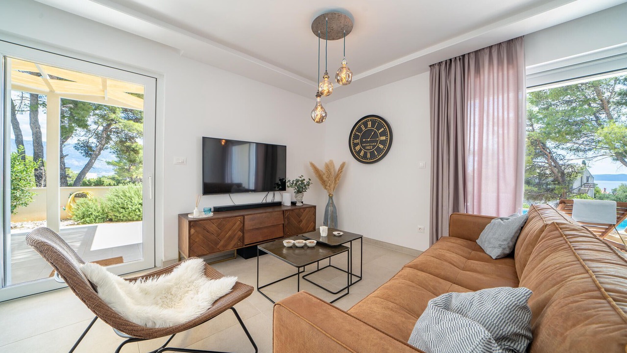 Photo of Bedroom in Sumartin