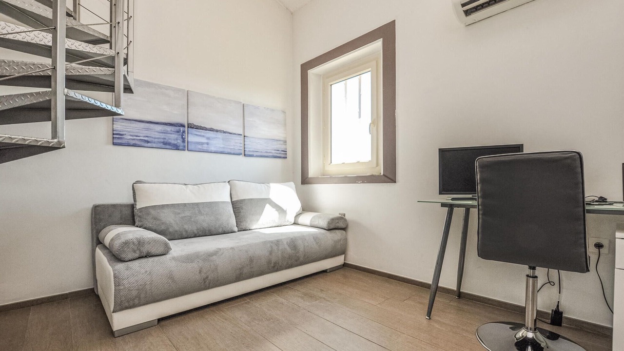Photo of Bedroom in Montaleigne