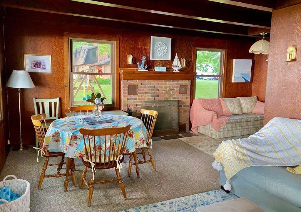 Photo of Livingroom in Town of Owasco
