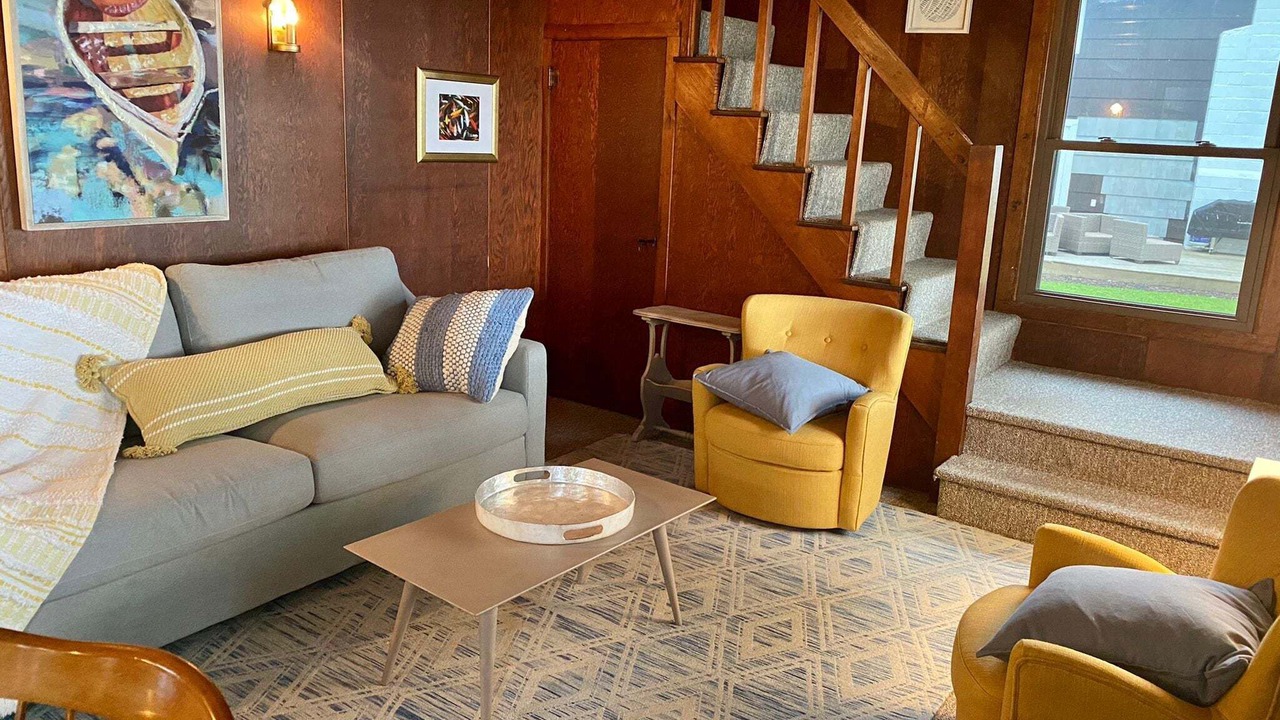 Photo of Livingroom in Town of Owasco