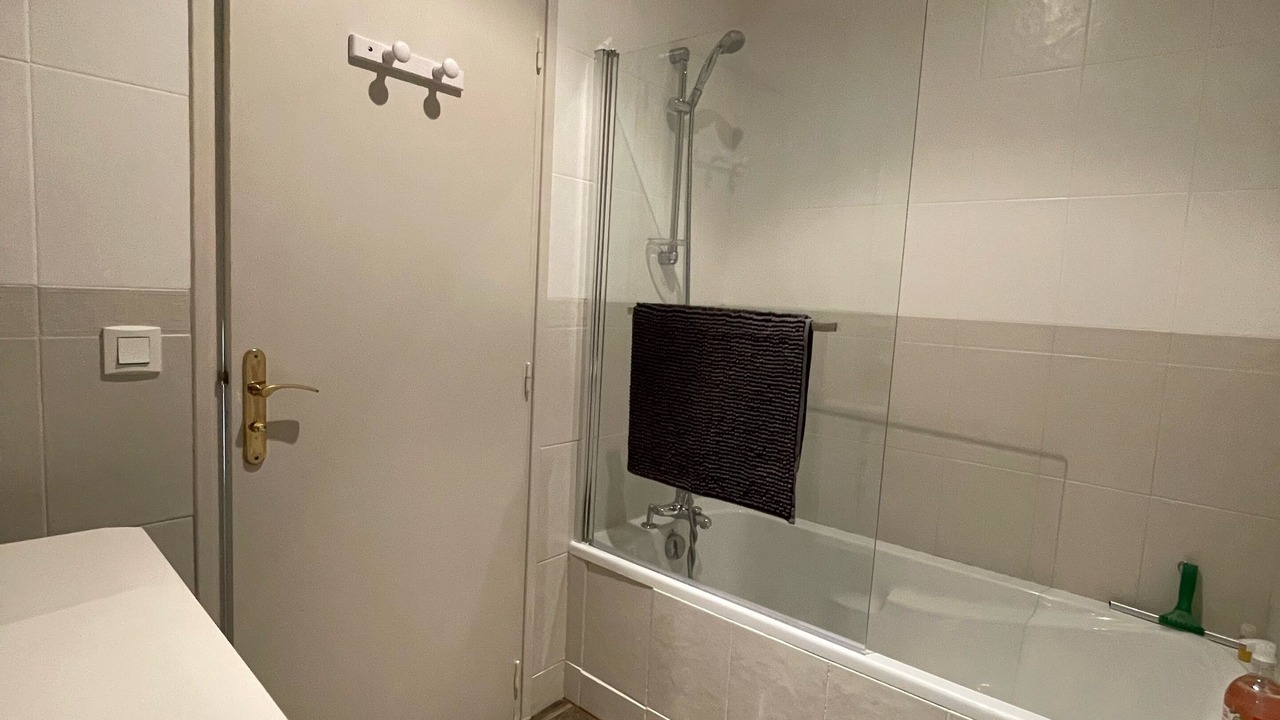 Photo of Bathroom in Mont-Louis