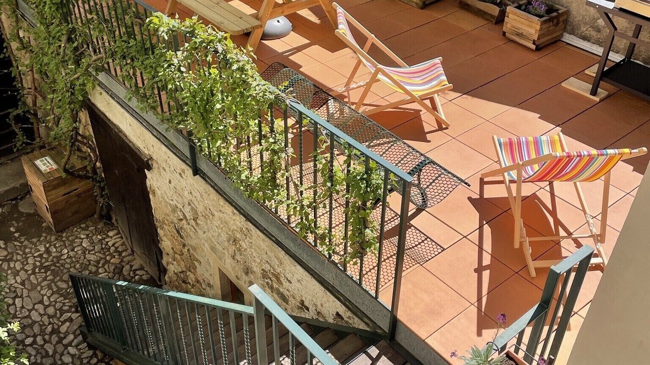 Photo of Outdoor in Mont-Louis