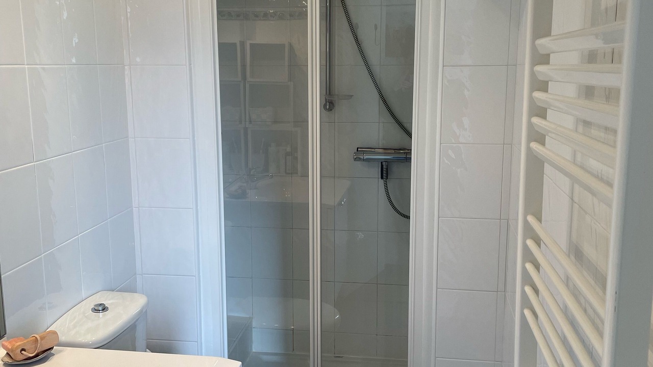 Photo of Bathroom in Mont-Louis