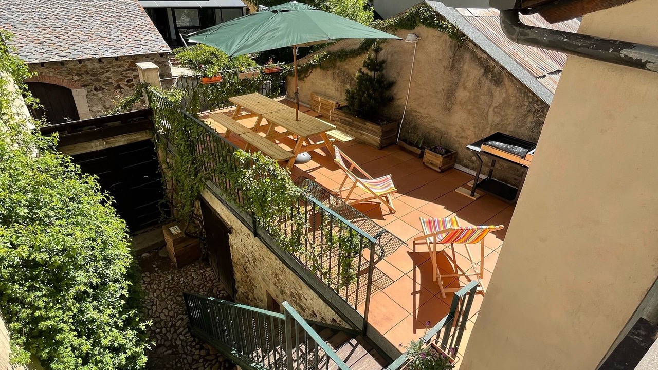 Photo of Outdoor in Mont-Louis